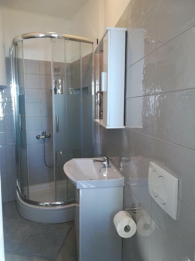 Studio apartman Arni Rijeka Bagian luar foto