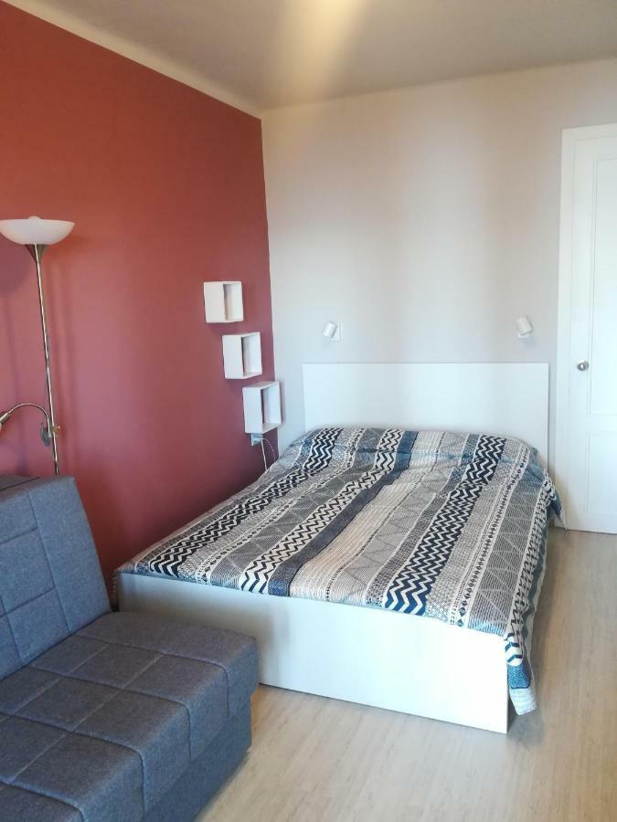 Studio apartman Arni Rijeka Bagian luar foto