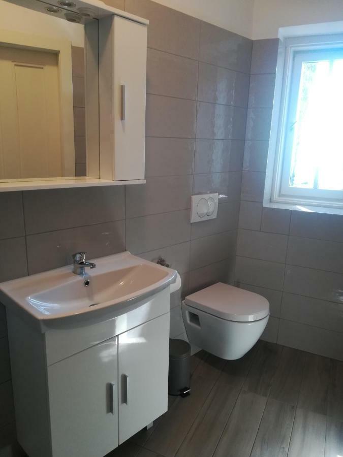 Studio apartman Arni Rijeka Bagian luar foto