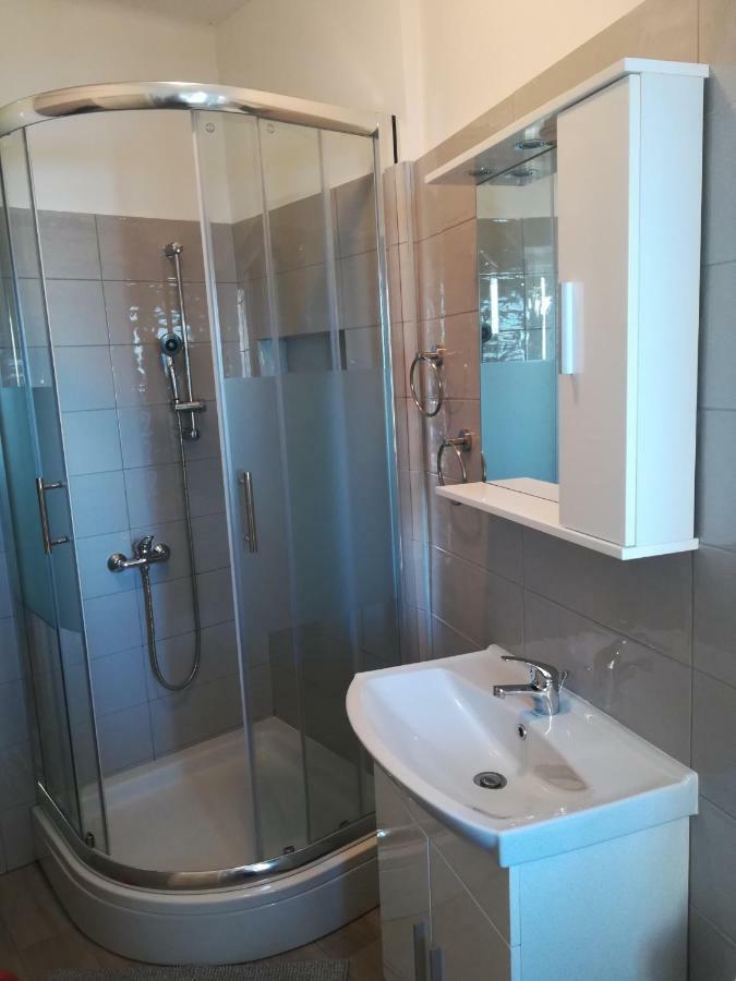 Studio apartman Arni Rijeka Bagian luar foto