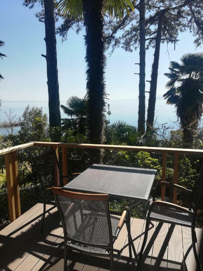 Studio apartman Arni Rijeka Bagian luar foto