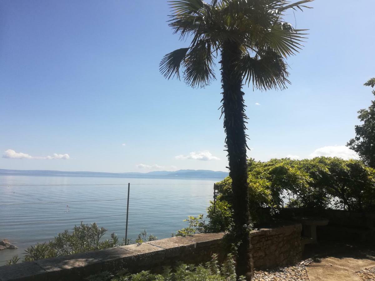 Studio apartman Arni Rijeka Bagian luar foto